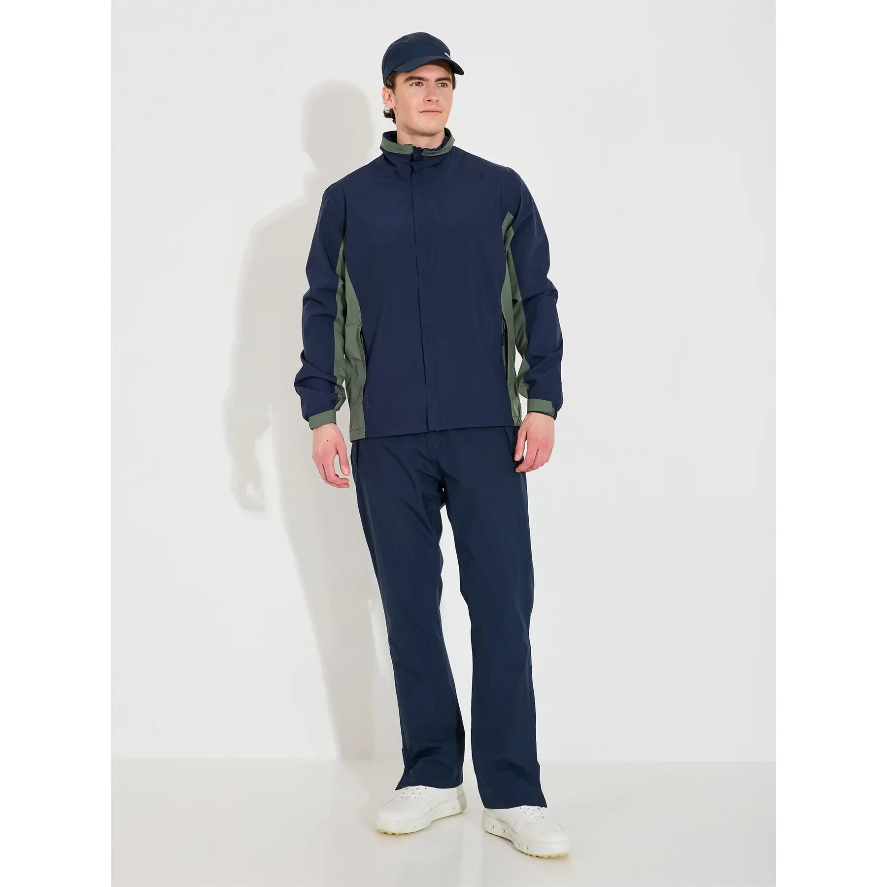 Veste imperméable Abacus Links 3/5