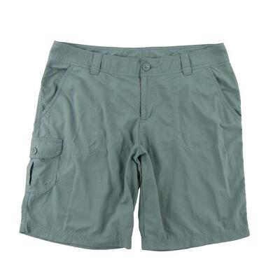 Tweedehands - columbia dames cargo short - als nieuw