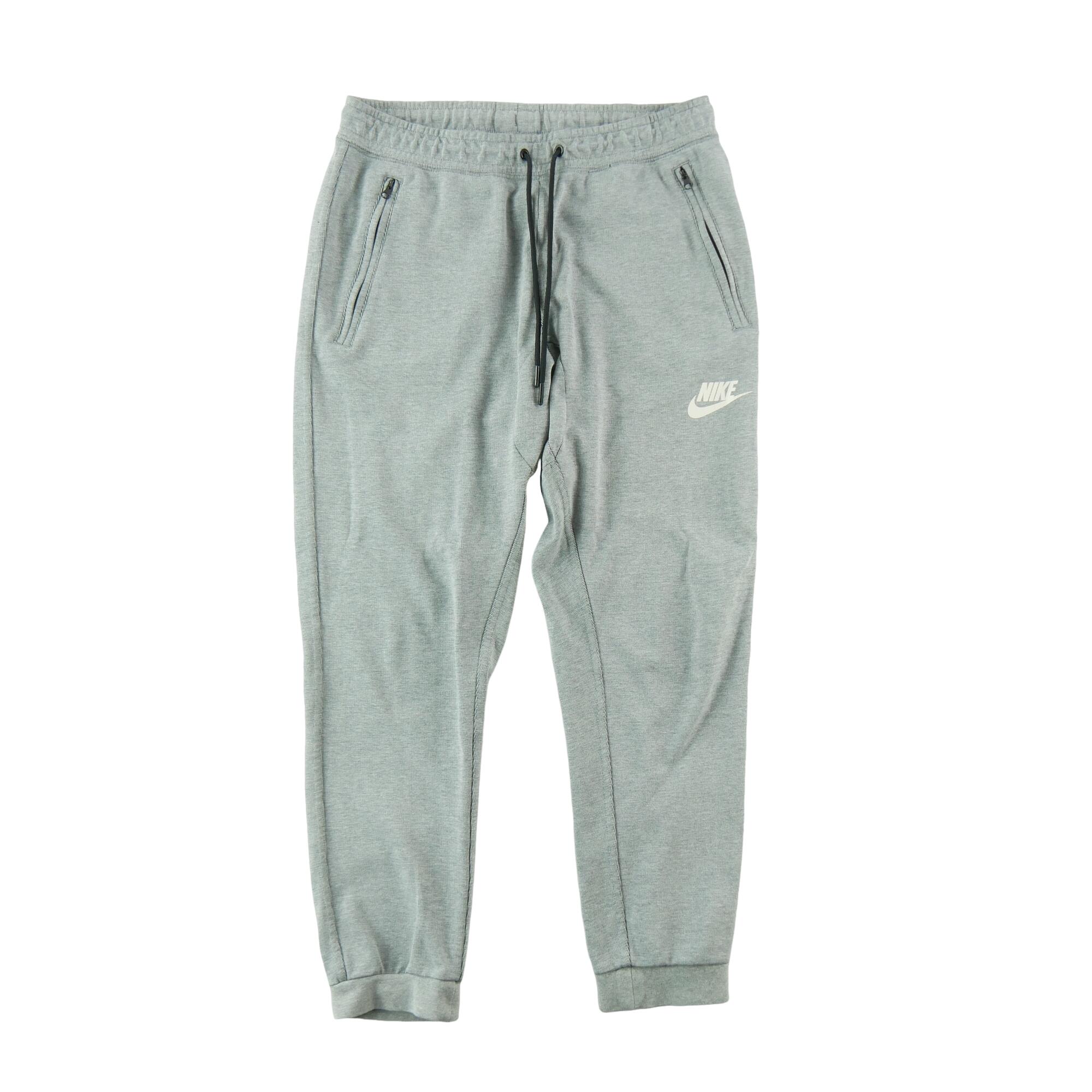 Second life - Nike Pantaloni trening bărbați - Foarte bun