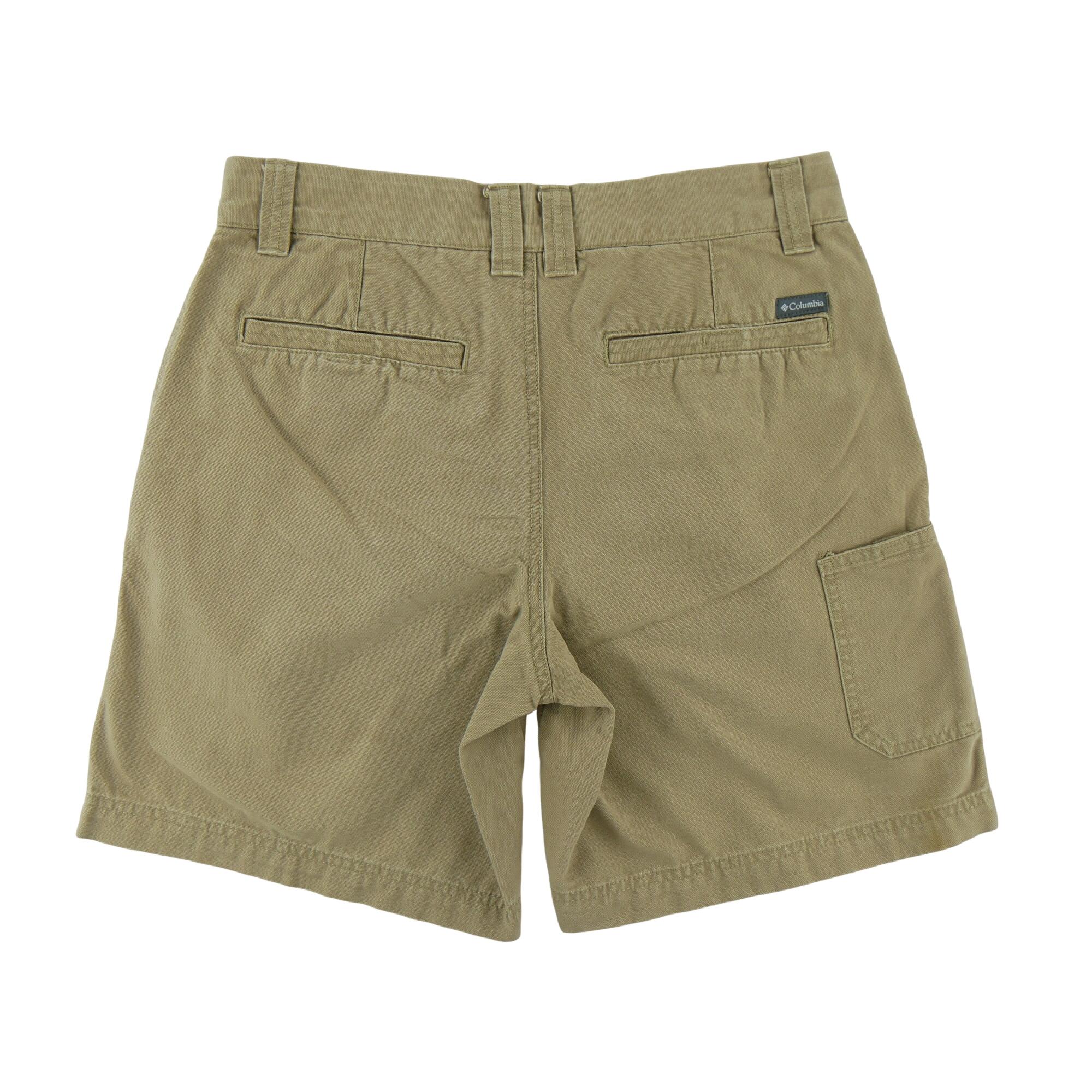 Segunda Vida - Columbia Pantalones Cortos Hombre W30 - Excelente 2/7