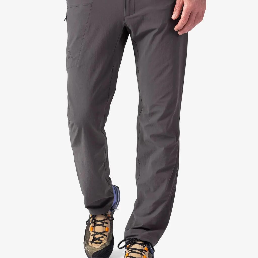 Men's Stretch Hiking Pants Hannah