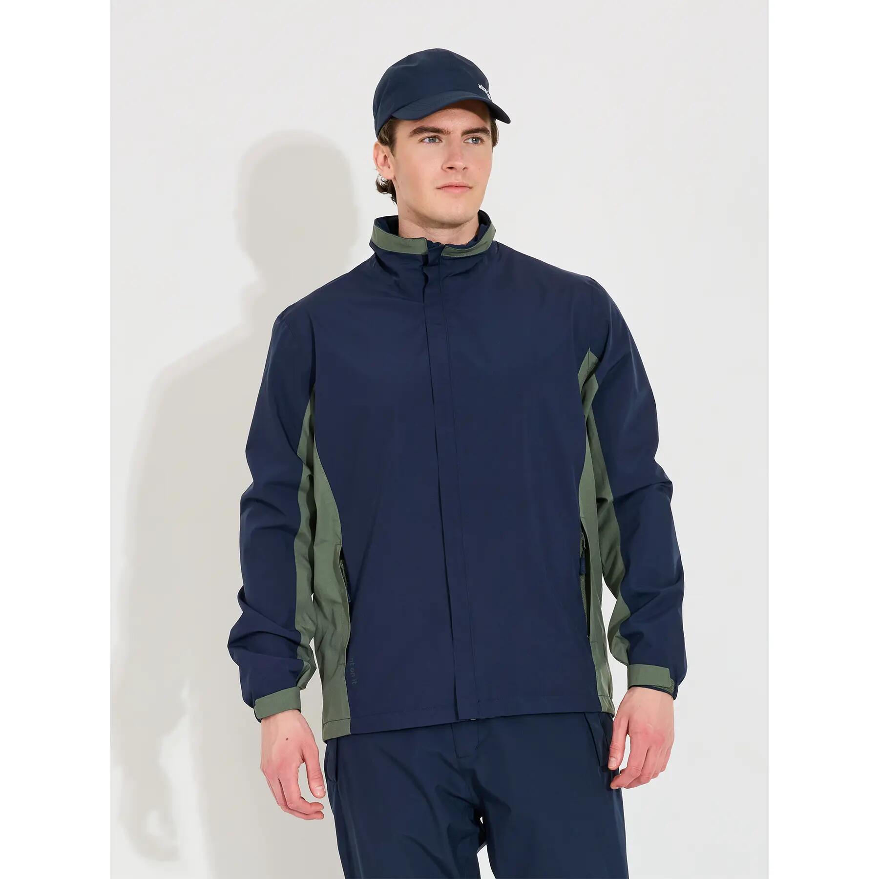 Veste imperméable Abacus Links 2/5