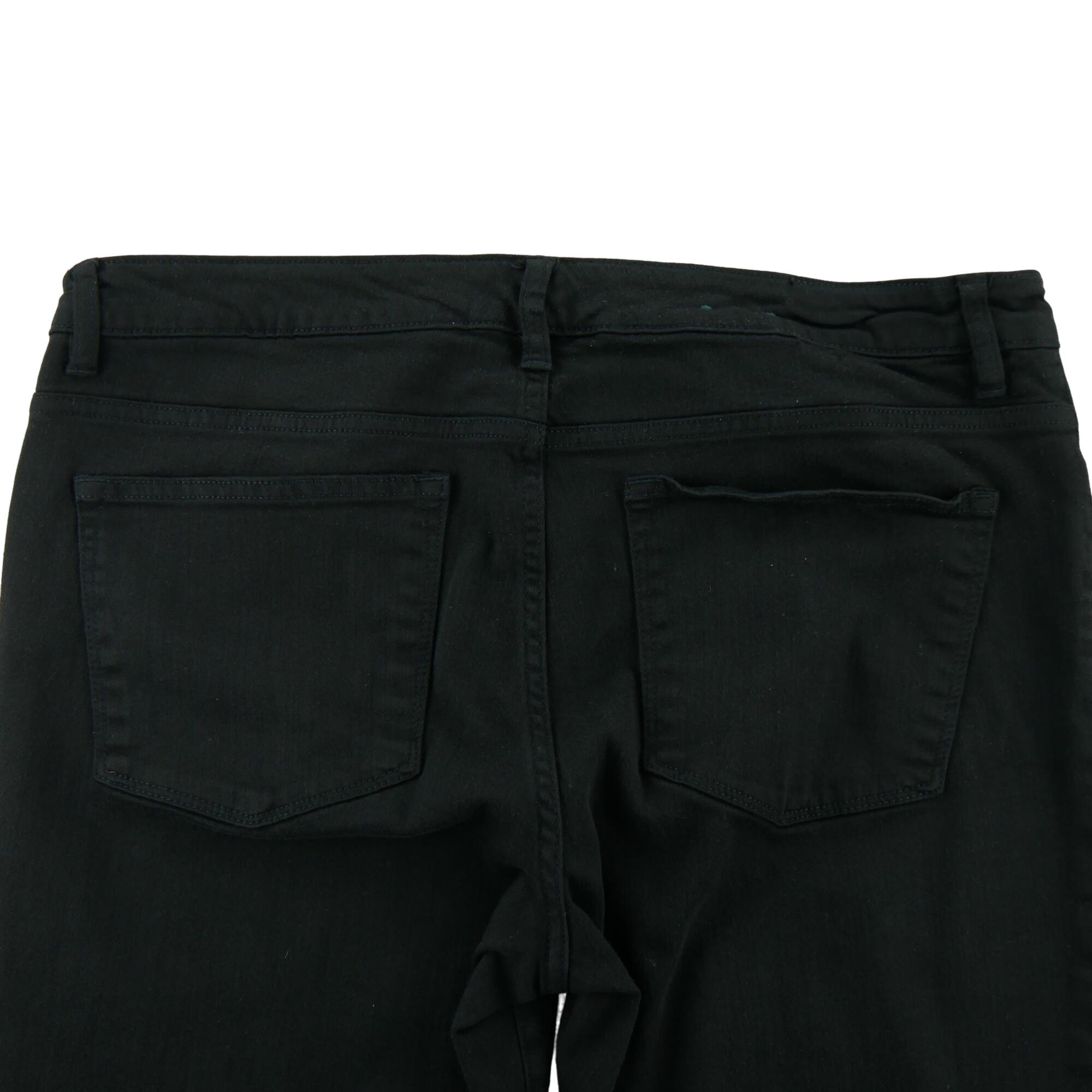 Second hand - Pantaloni Donna Lauren Ralph Lauren - Stato eccellente 4/7