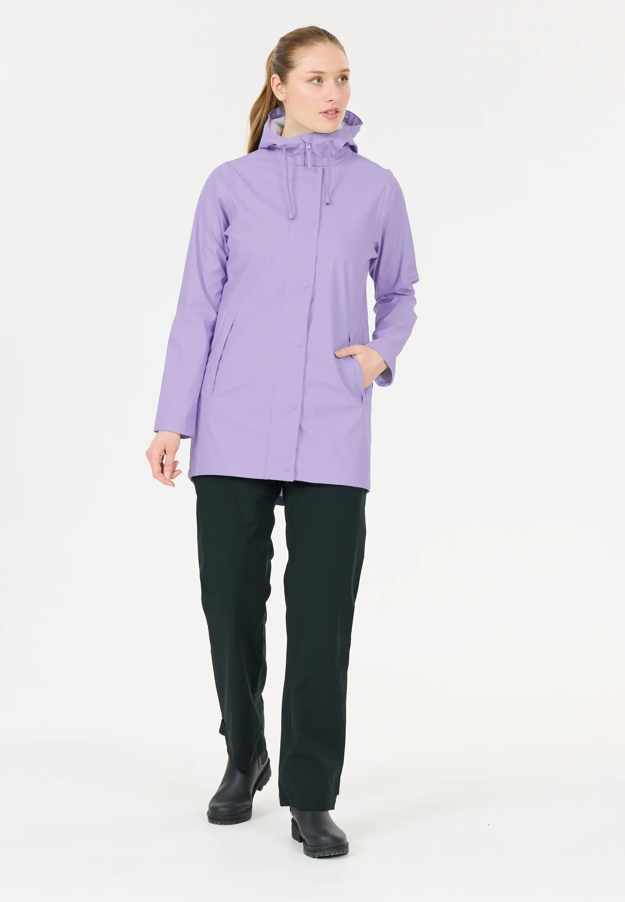 Regenjacke PETRA 3/15