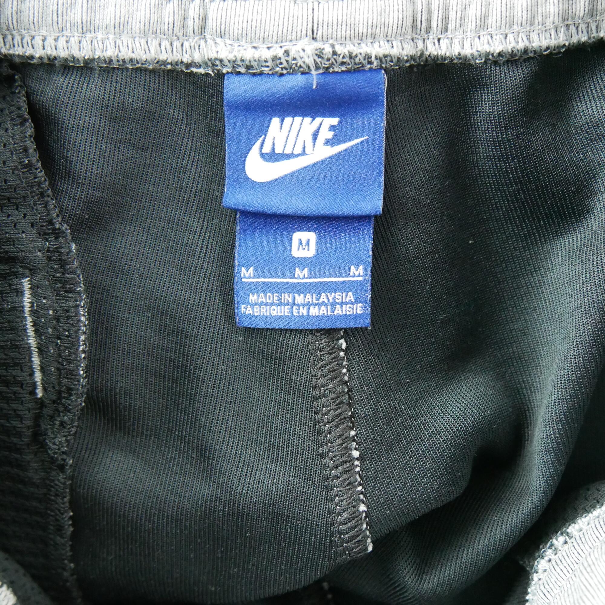 Second life - Nike spodnie dresowe męskie - Stan bardzo dobry 7/7