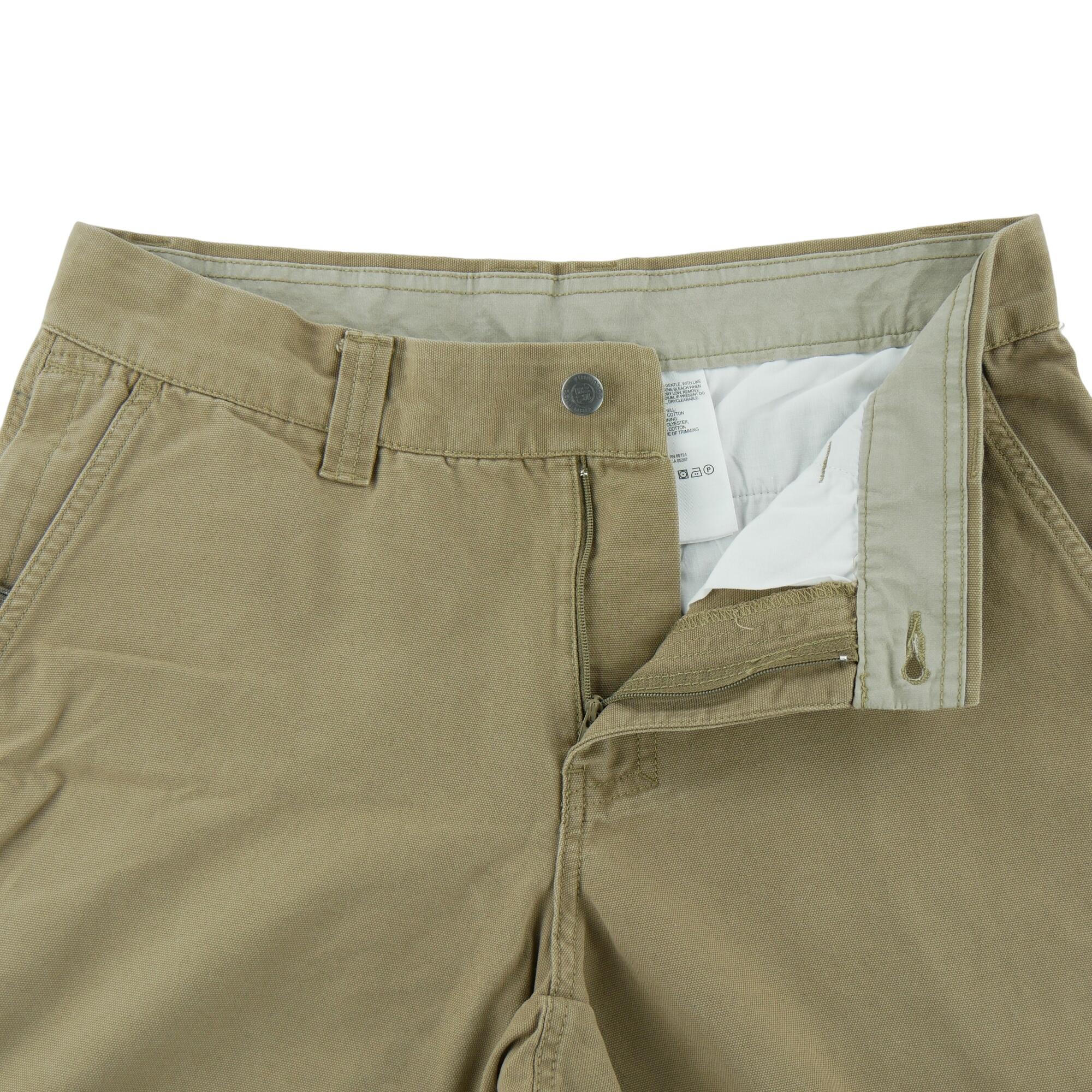 Segunda Vida - Columbia Pantalones Cortos Hombre W30 - Excelente 5/7