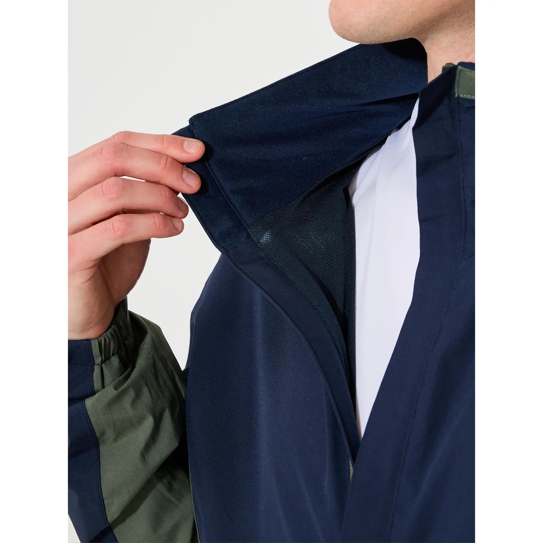 Veste imperméable Abacus Links 5/5