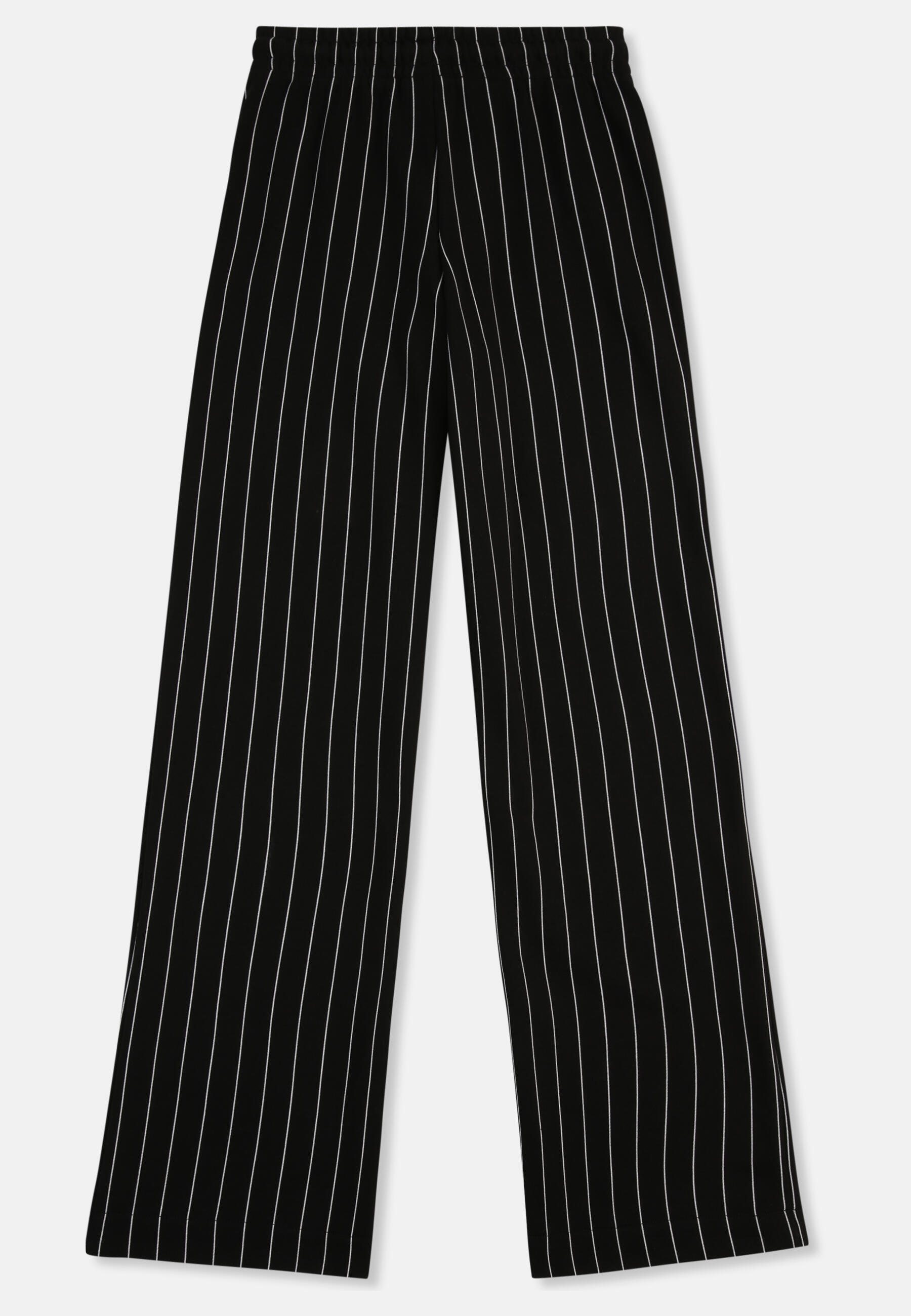 Pantalon de jogging FILA Apparel RIFREDI à rayures fines et larges 2/3