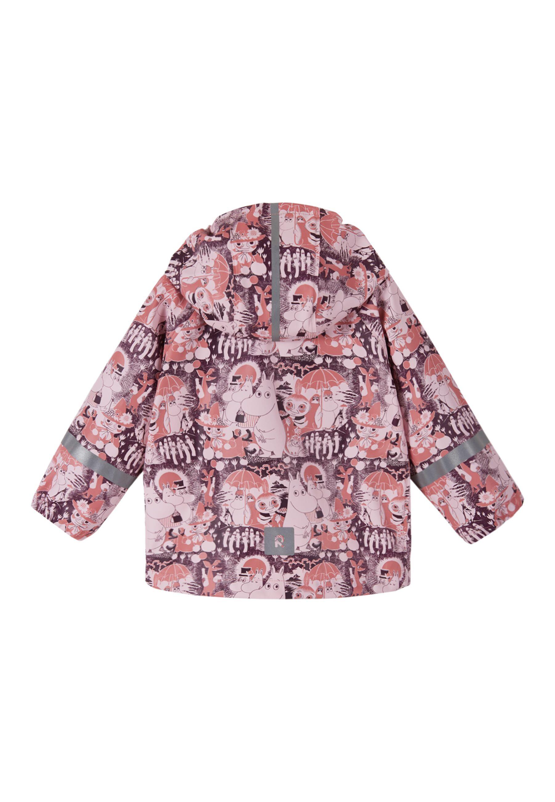 Imperméable Moomin Vesi - Contient des fibres recyclées | Sans PVC 2/6