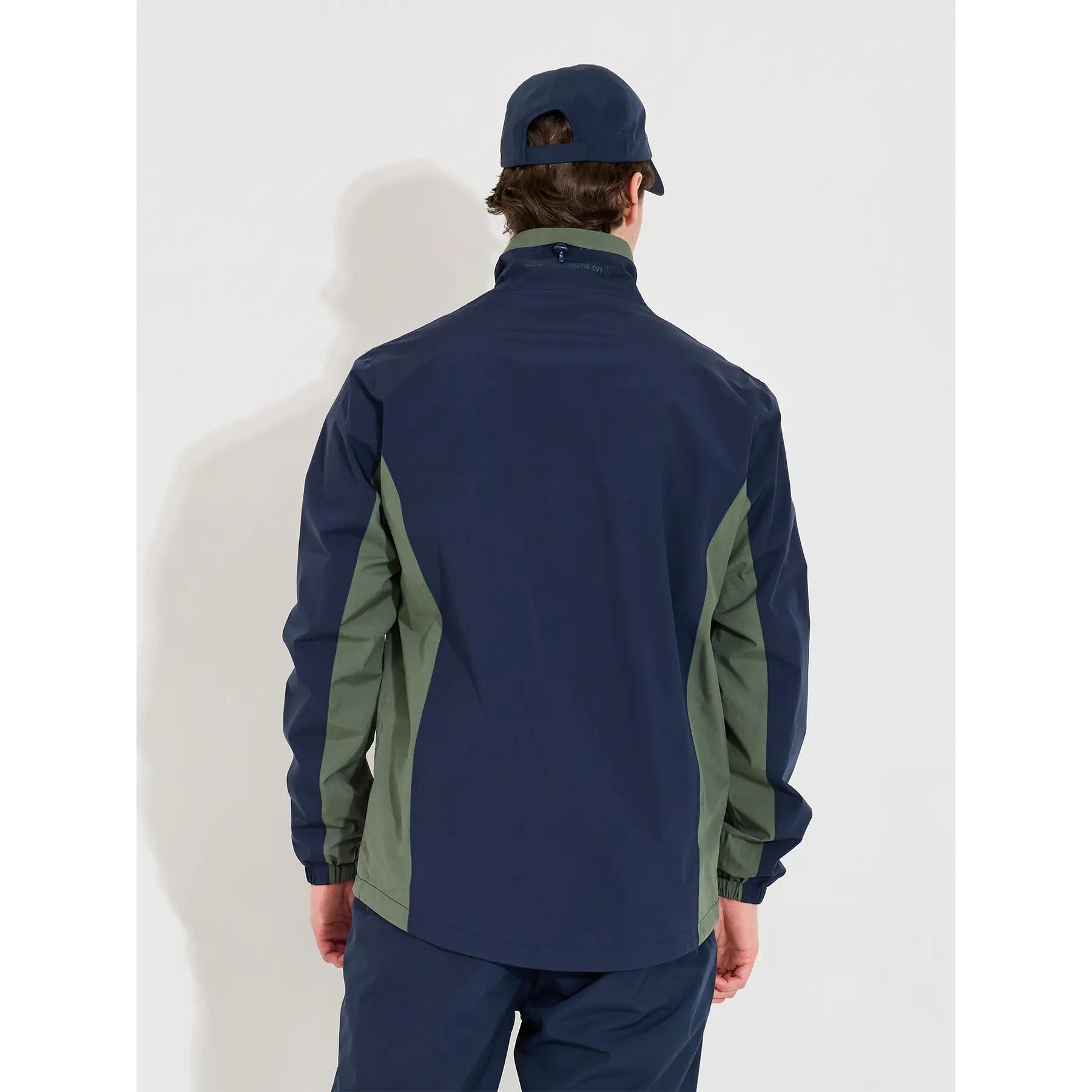 Veste imperméable Abacus Links 4/5