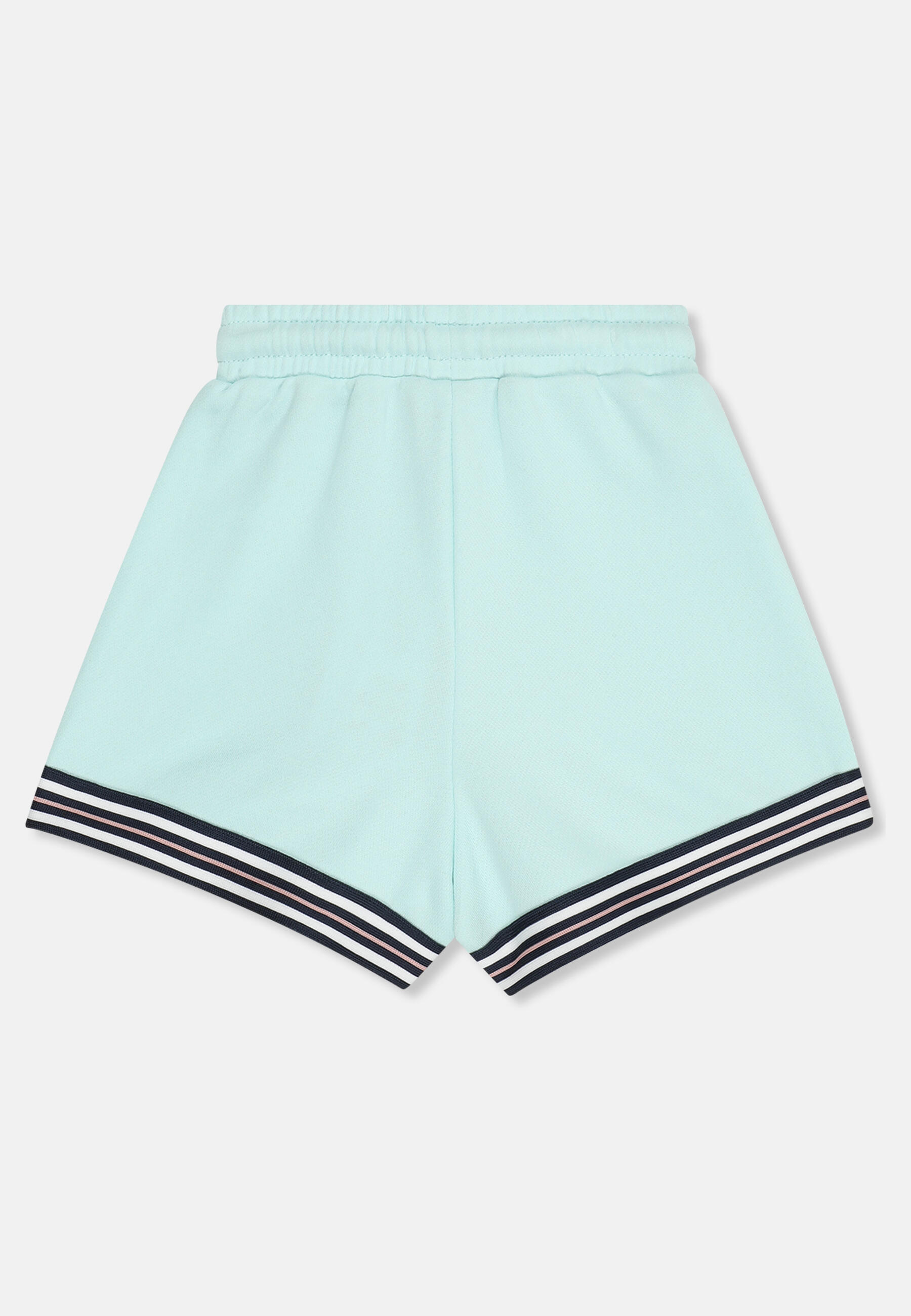 FILA Apparel PRATOLINO short de survêtement regular 2/3