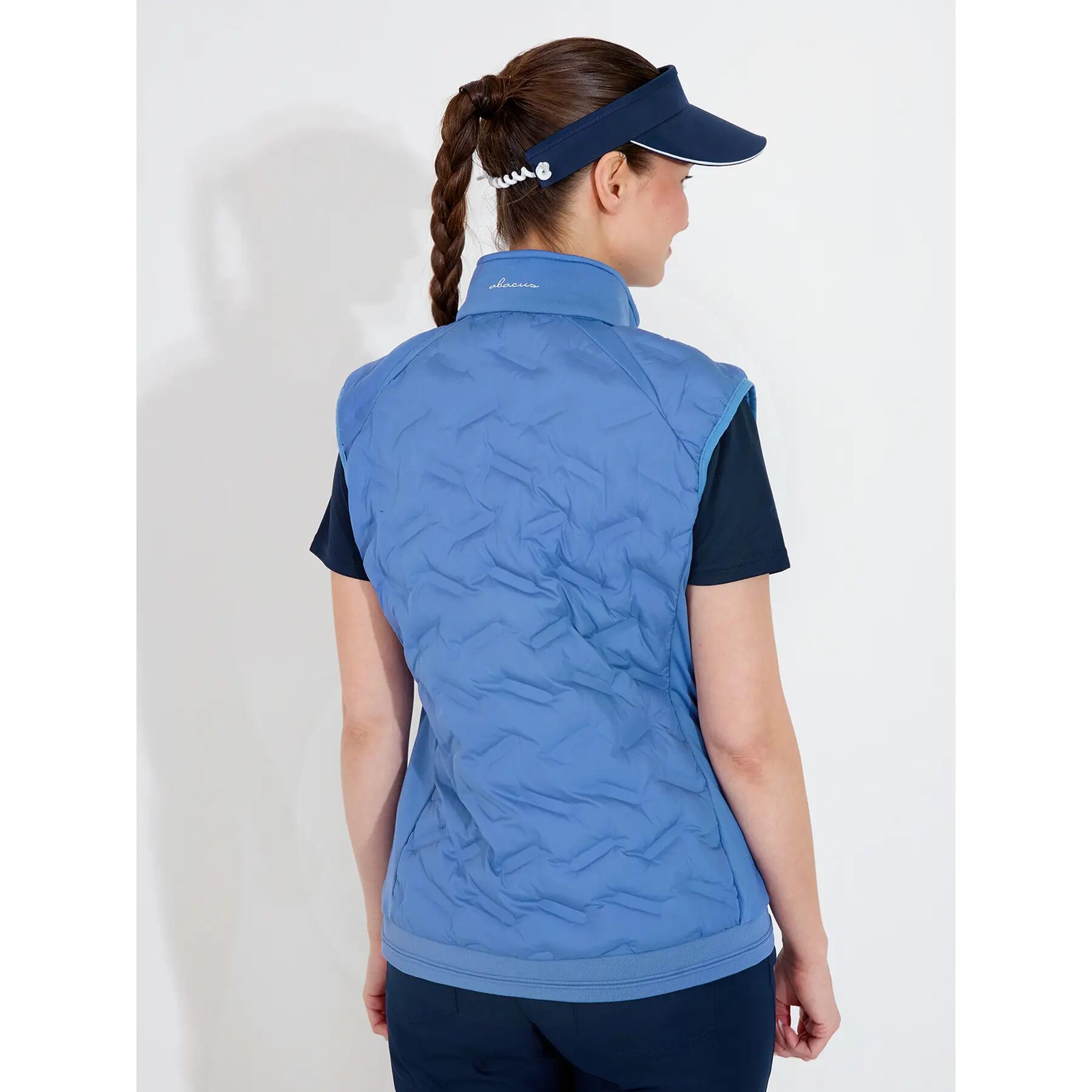 Doudoune sans manches femme Abacus Portrush 4/5