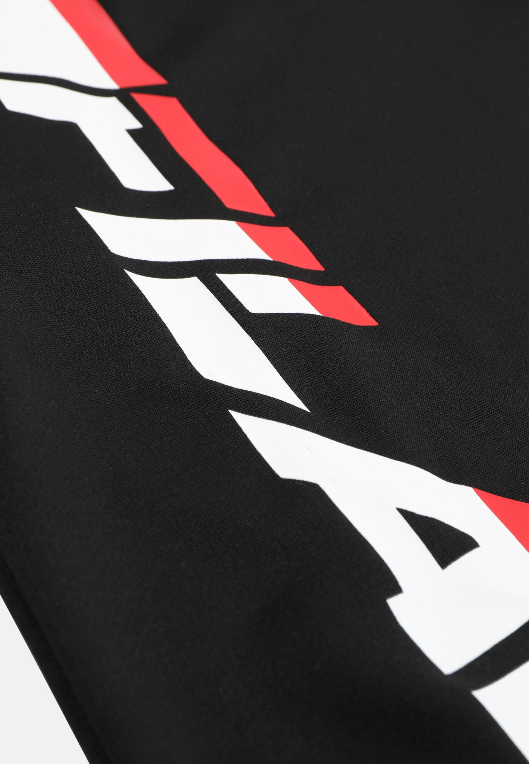 FILA Apparel VALVERSI Regular Graphic Hoodie 3/3