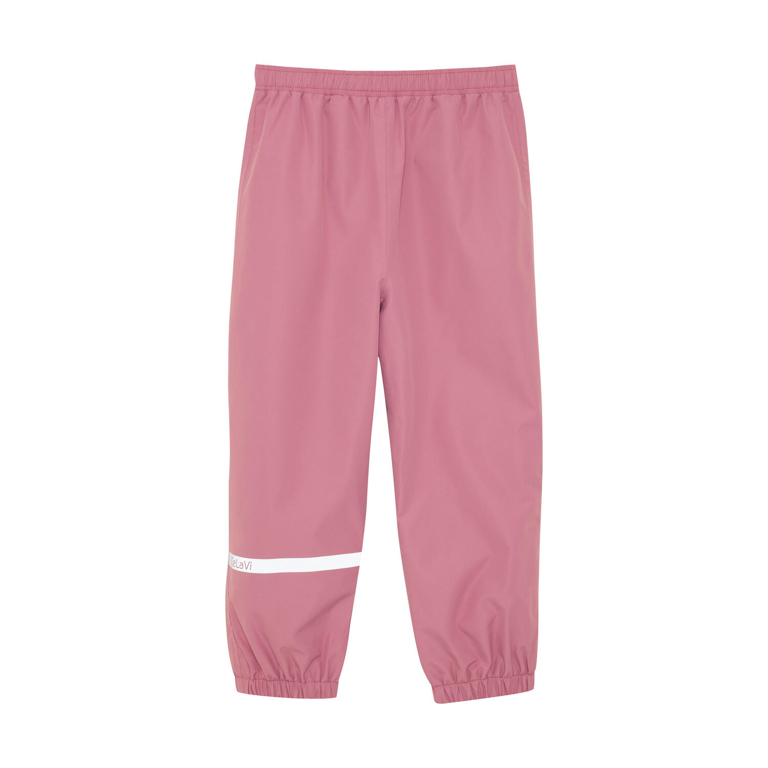 Mädchen Regen-Set Nostalgia Rose 5/5