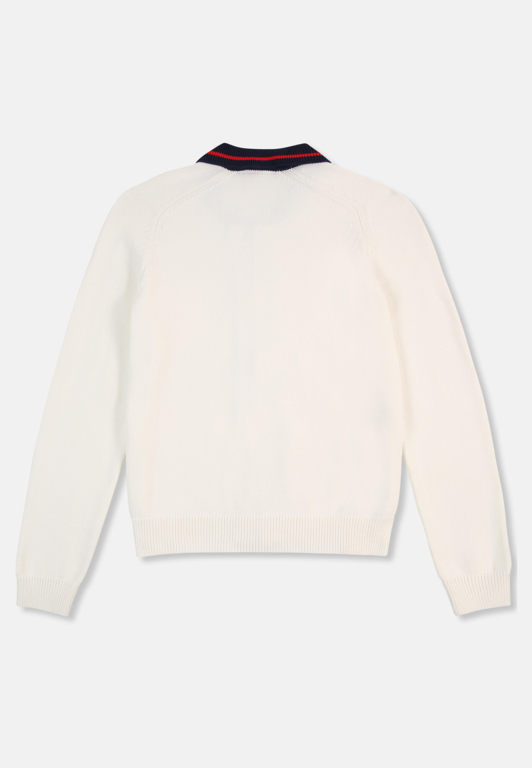 FILA Apparel CARRAIA gilet en maille zippé 2/3