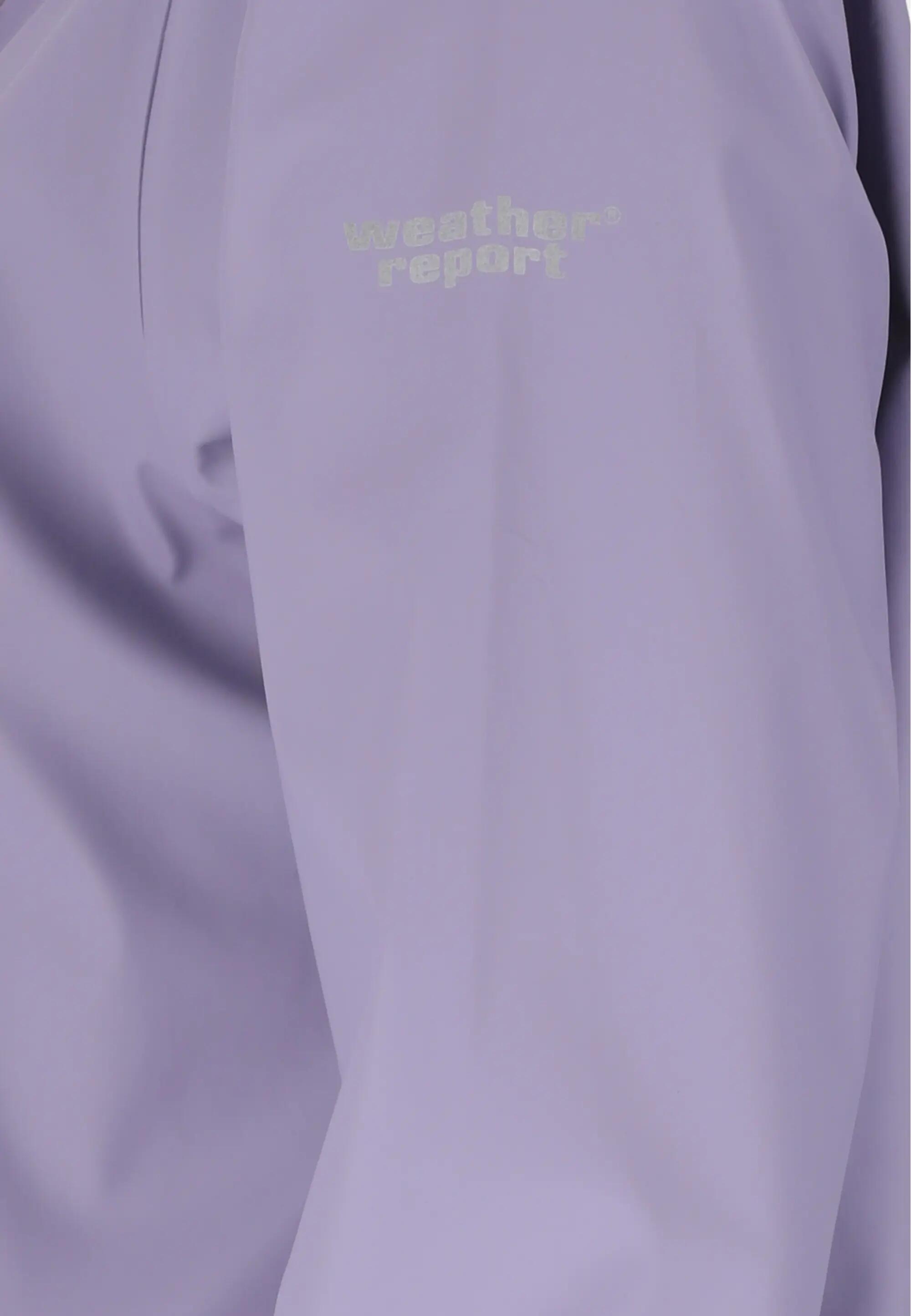 Regenjacke PETRA 5/15