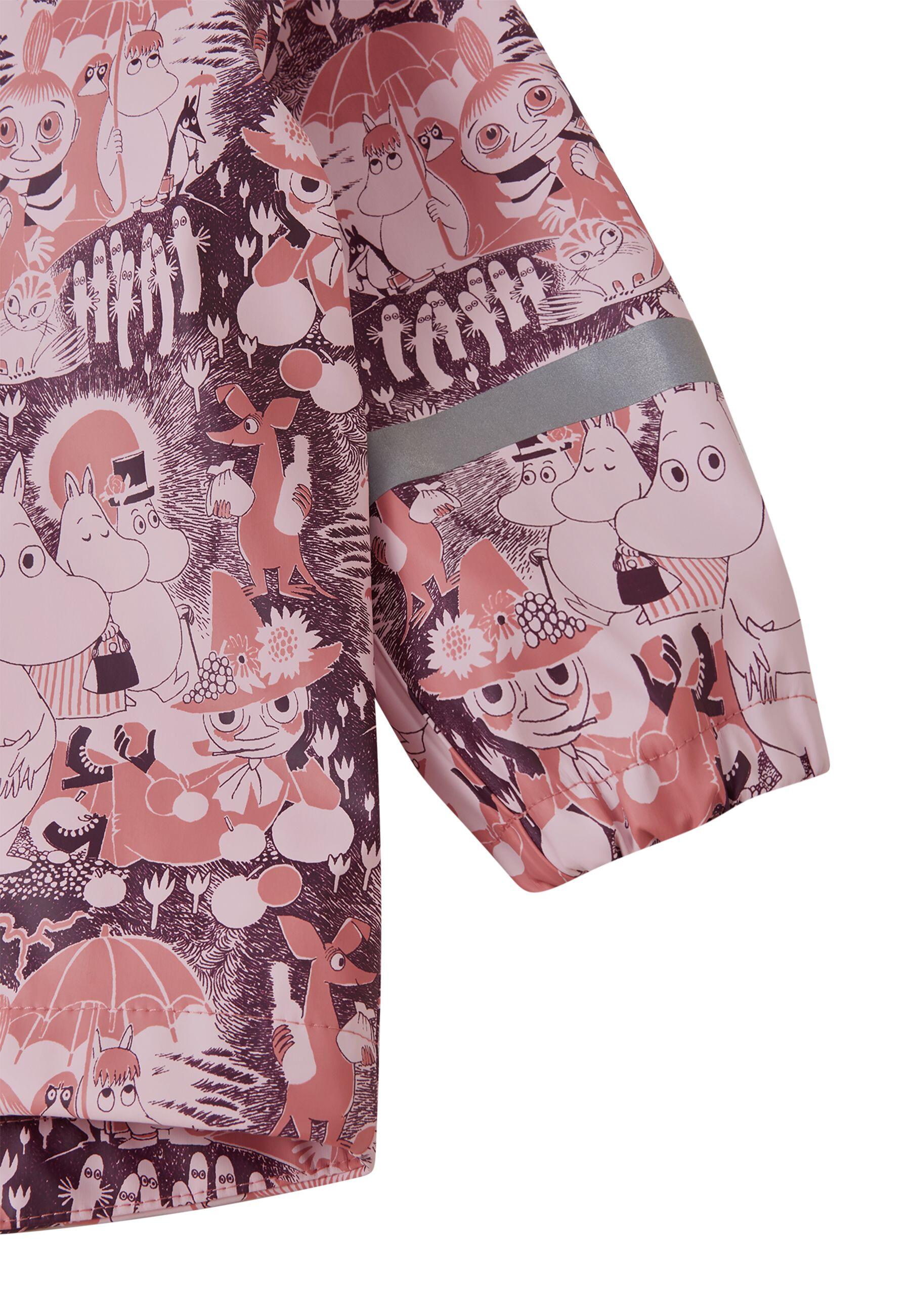 Imperméable Moomin Vesi - Contient des fibres recyclées | Sans PVC 4/6