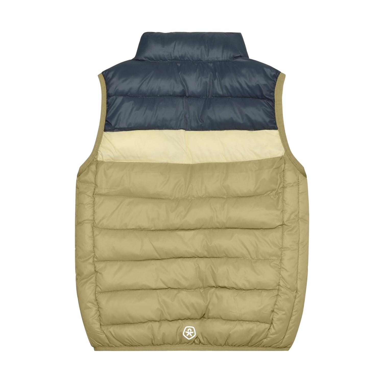 Gilet matelassé Sponge 2/3