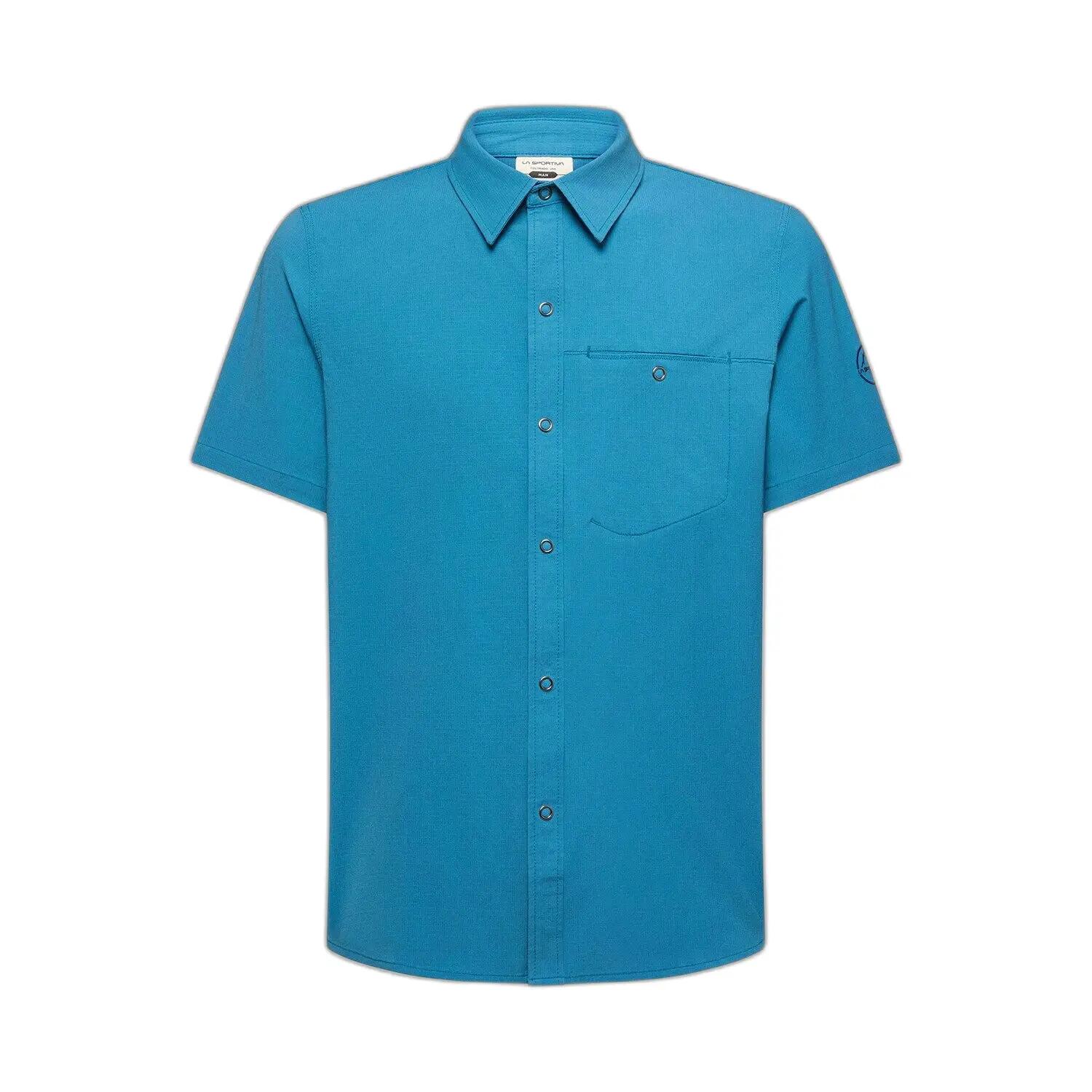 bleu / bleu lagon