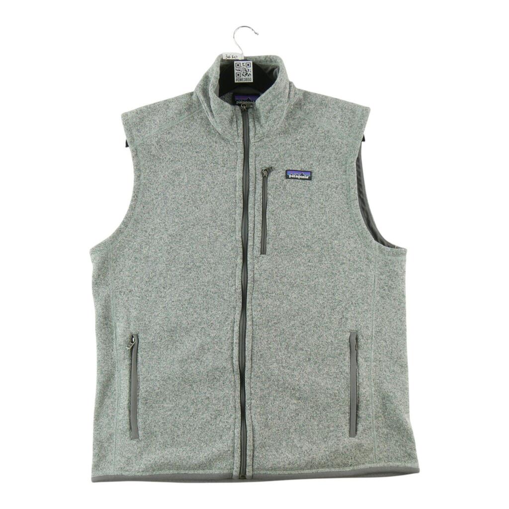 Patagonia Better Sweater Men's Fleece Jacket