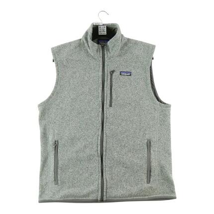 Seconde vie - Veste polaire Homme Better Sweater - Excellent