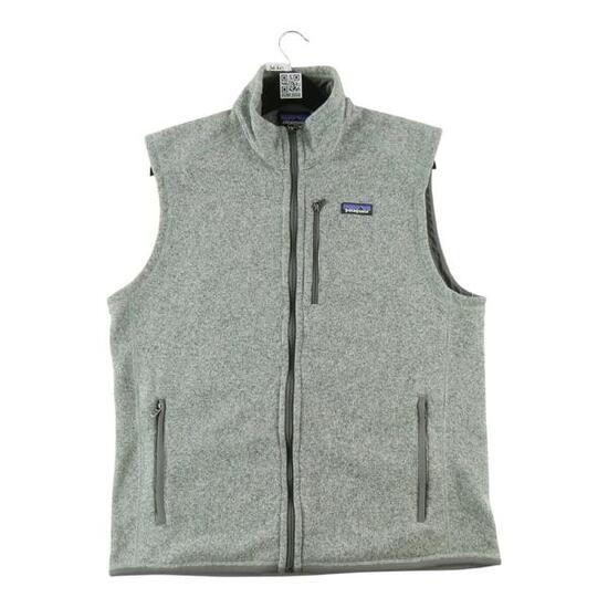 Seconde vie - Veste polaire Homme Better Sweater - Excellent