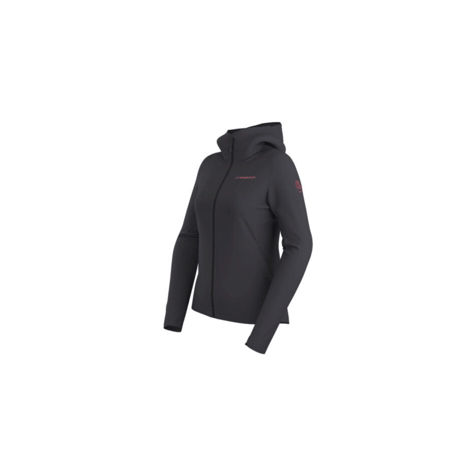 Sweatshirt à capuche femme La Sportiva Chill 3/3
