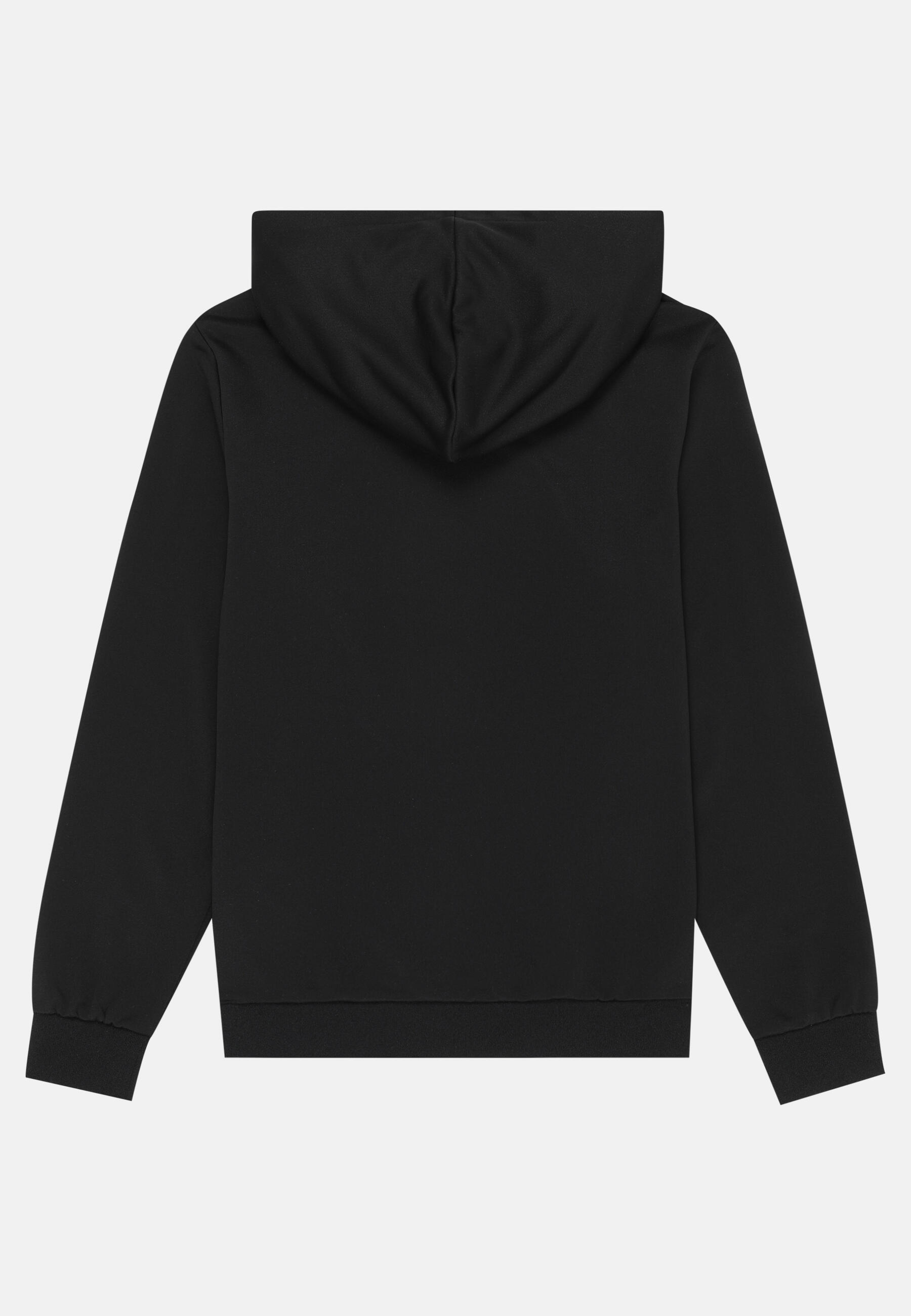 FILA Apparel VALVERSI Regular Graphic Hoodie 2/3