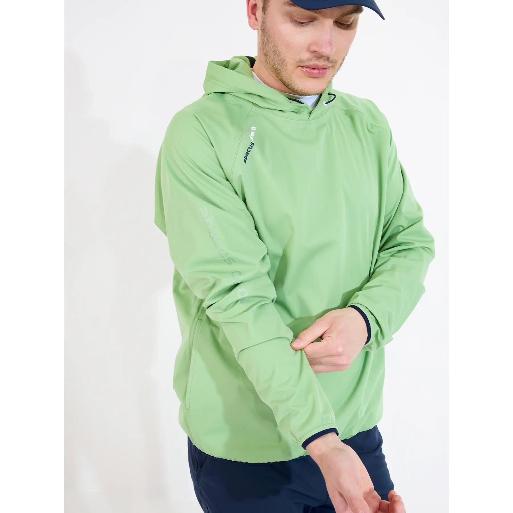 Wasserdichtes Sweatshirt Abacus Bounce 3/5