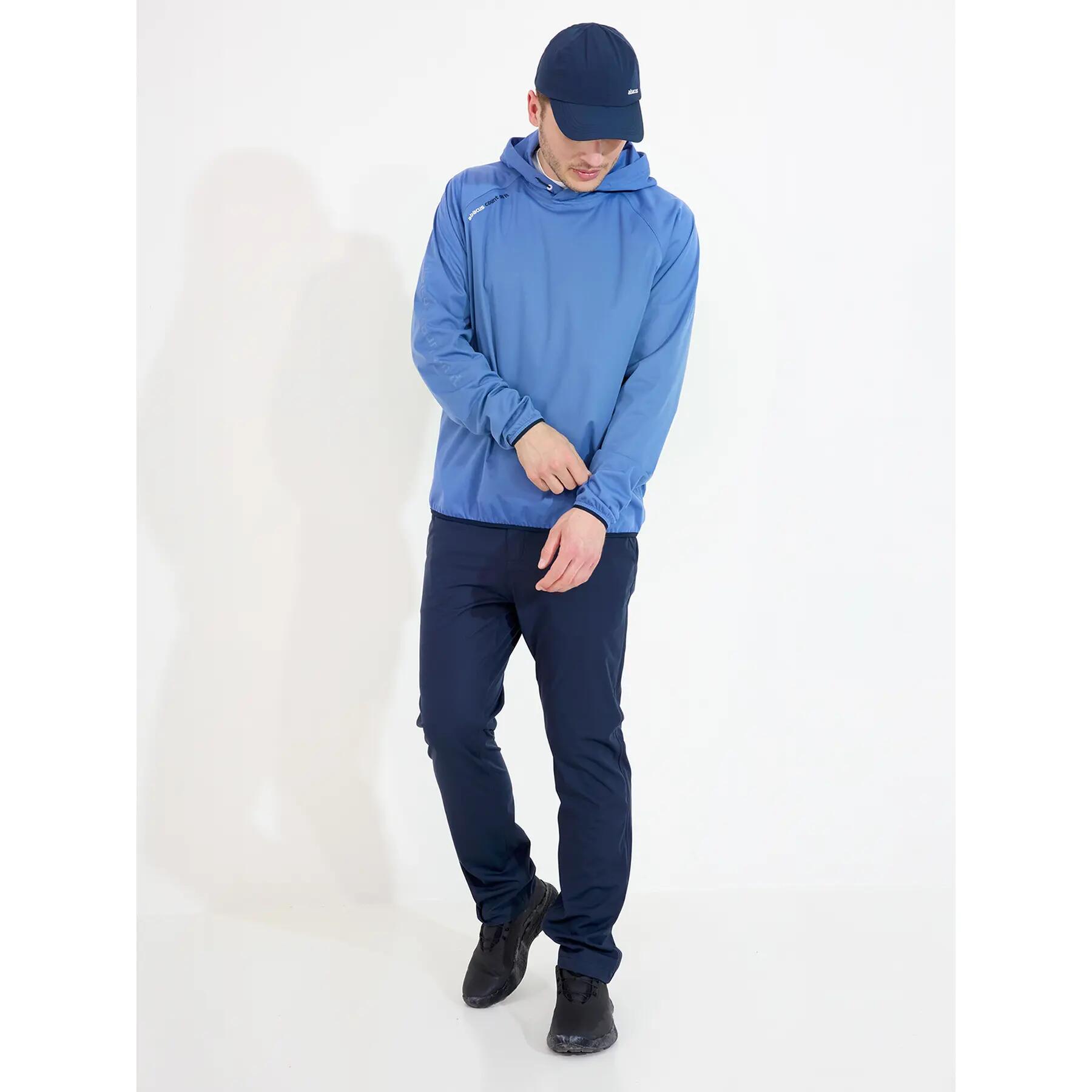 Sudadera impermeable Abacus Bounce 2/5