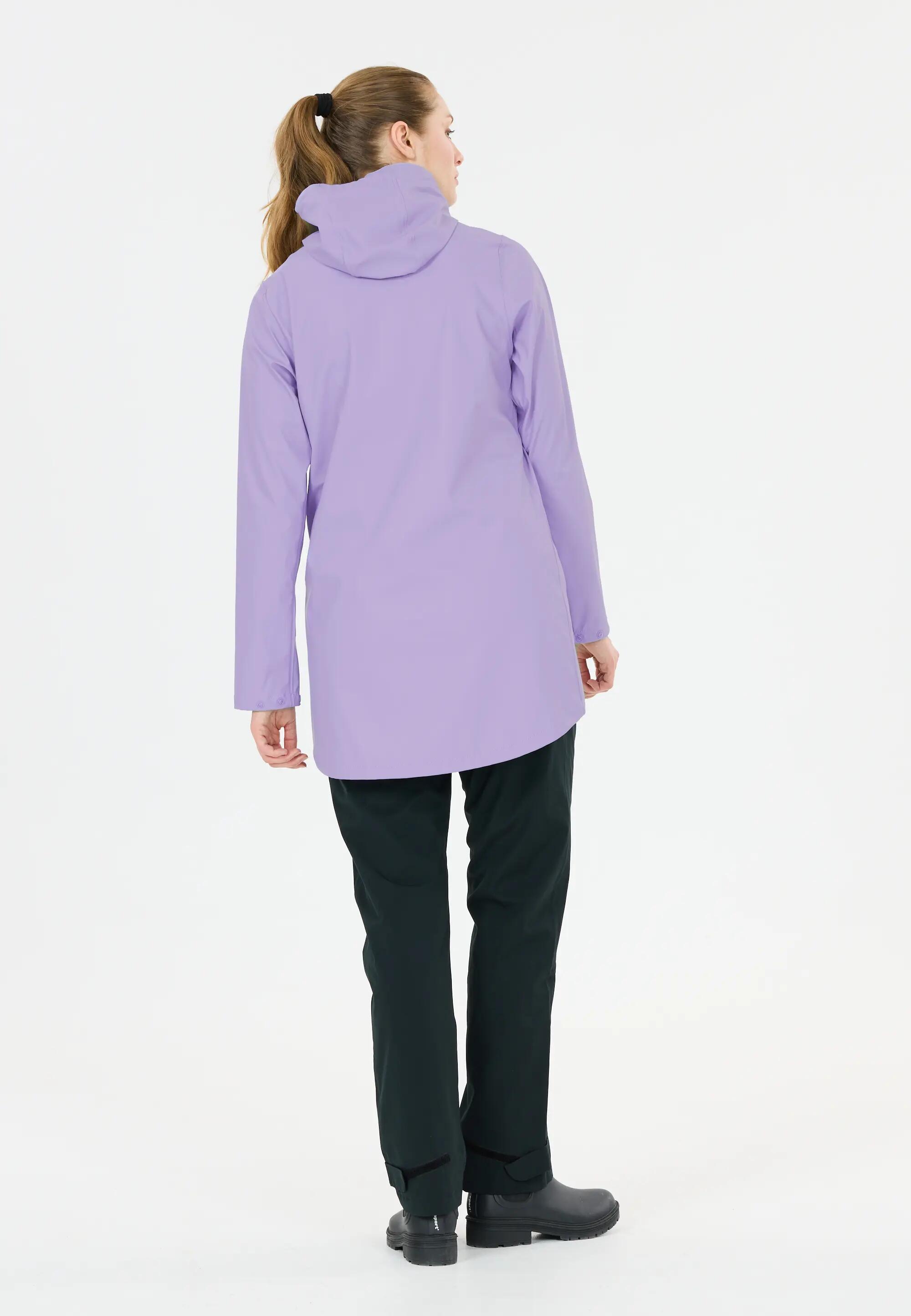 Regenjacke PETRA 4/15