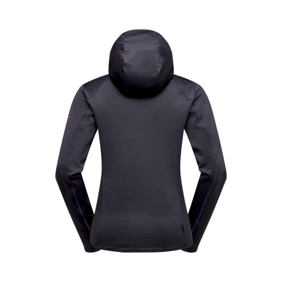Sweatshirt à capuche femme La Sportiva Chill 2/3