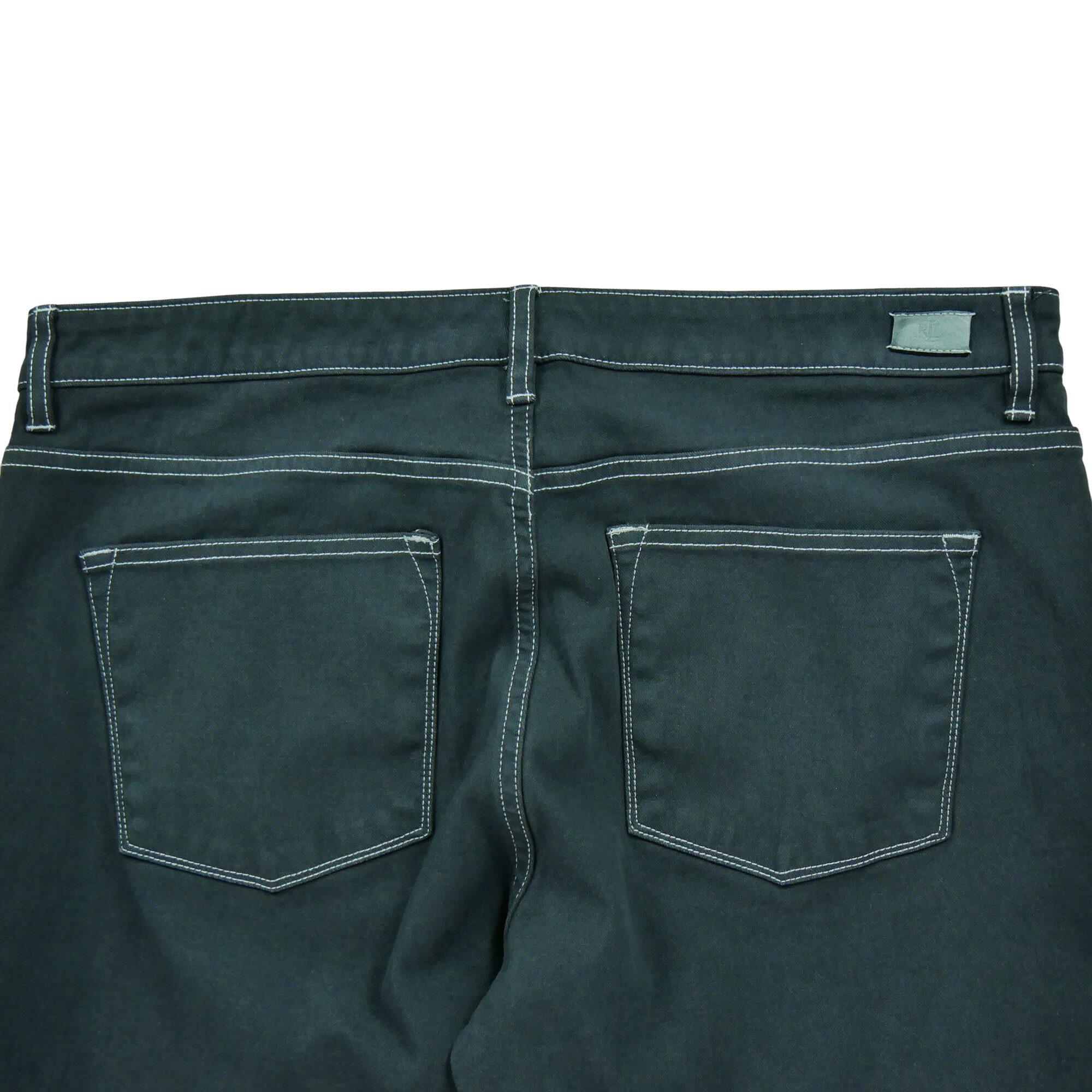 Seconde vie - Jean Femme Gris - Excellent 4/7
