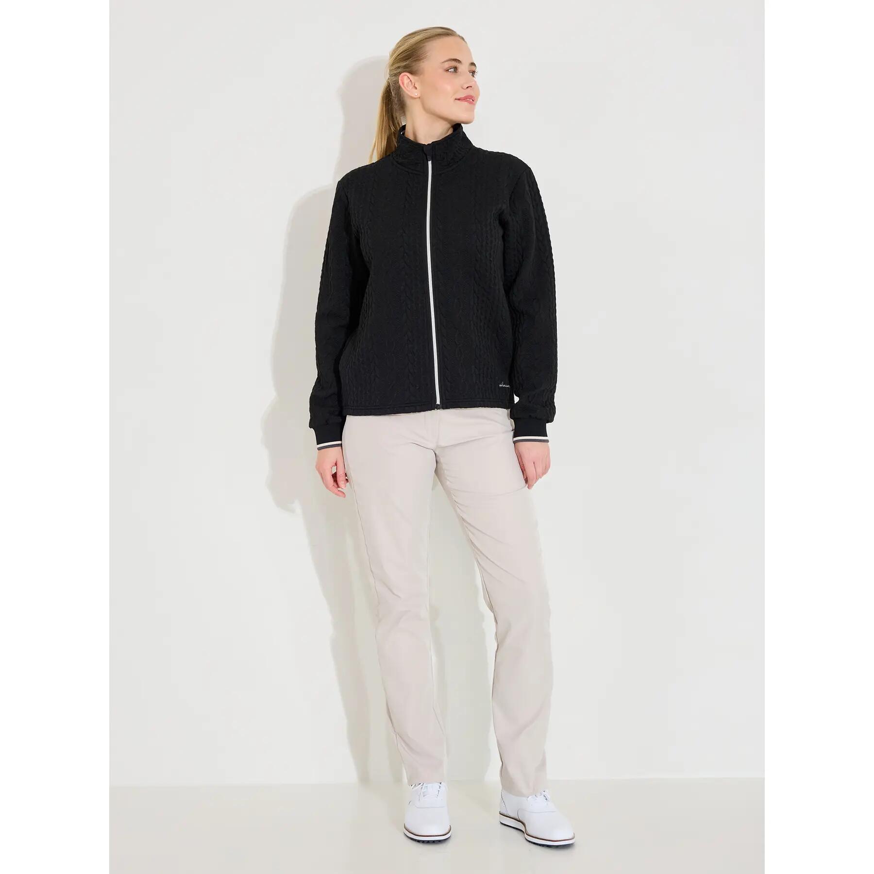 Polaire femme Abacus Woburn 3/4