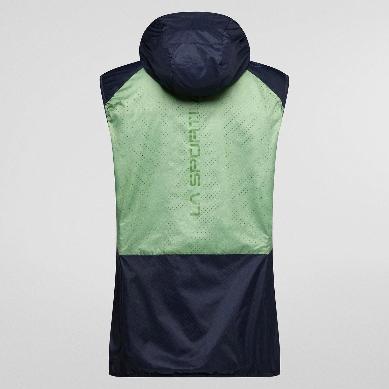 Mouwloos damesvest La Sportiva Across Lite 3/3