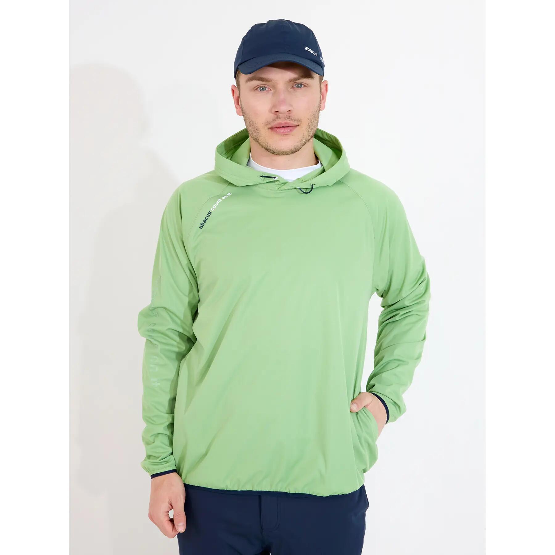 Wasserdichtes Sweatshirt Abacus Bounce 2/5
