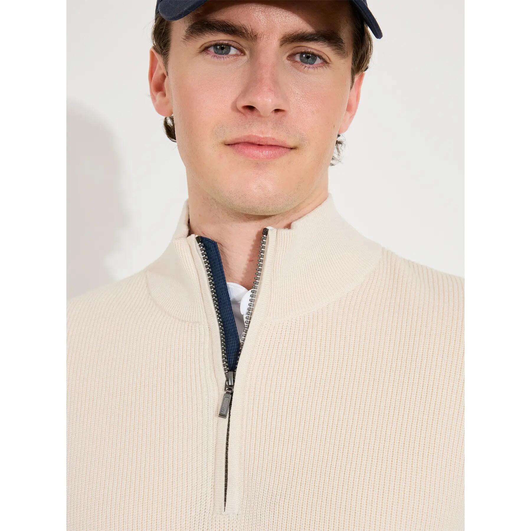 Pullover Abacus Niblick 5/5