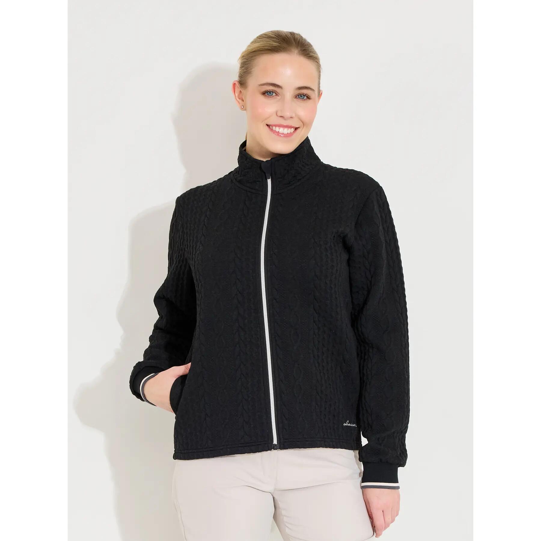 Polaire femme Abacus Woburn 2/4
