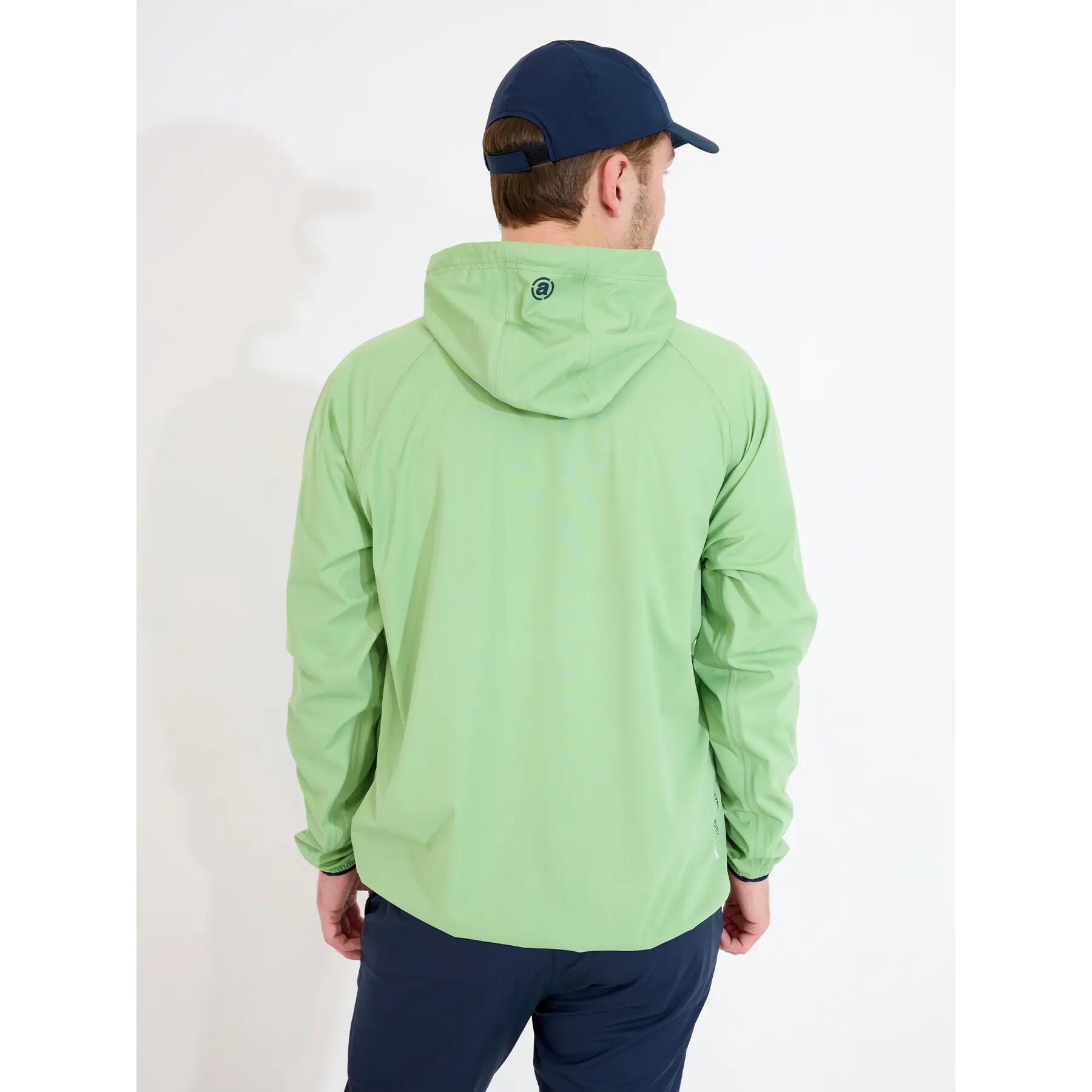 Wasserdichtes Sweatshirt Abacus Bounce 5/5