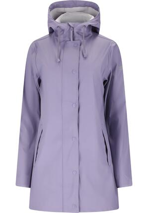 Veste imperméable femme Weather Report Petra