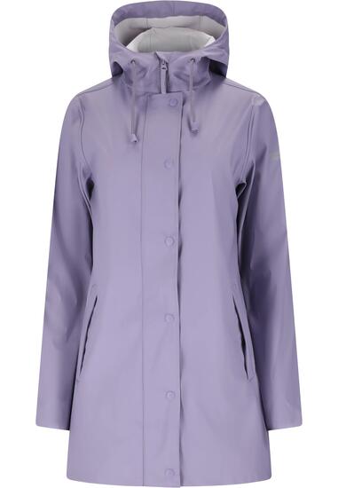 Veste imperméable femme Weather Report Petra