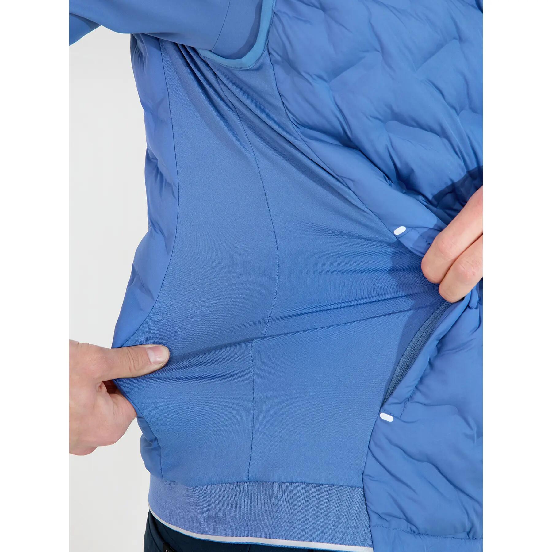 Gilet Abacus Portrush 5/5