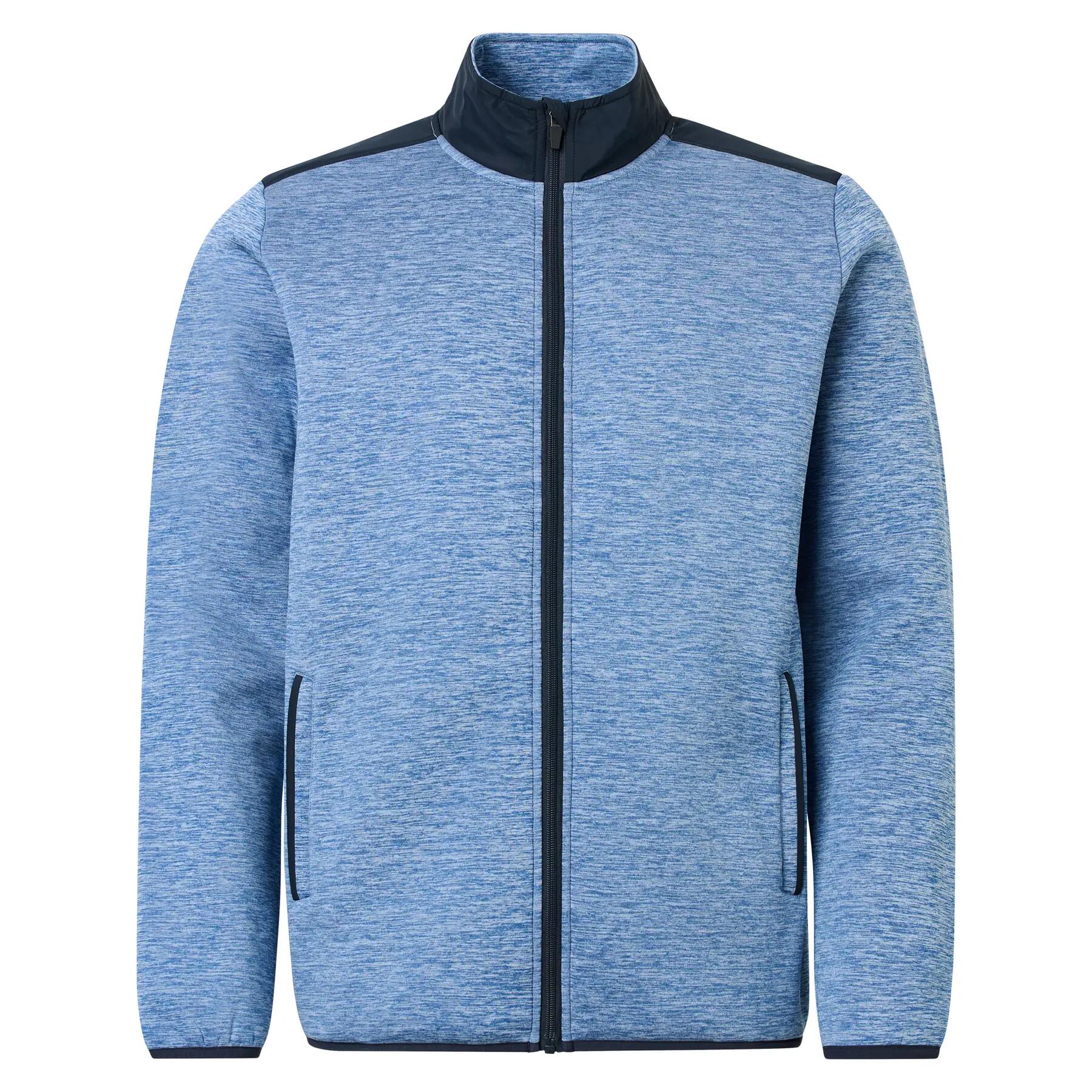 bleu / bleu fonce / rose bonbon