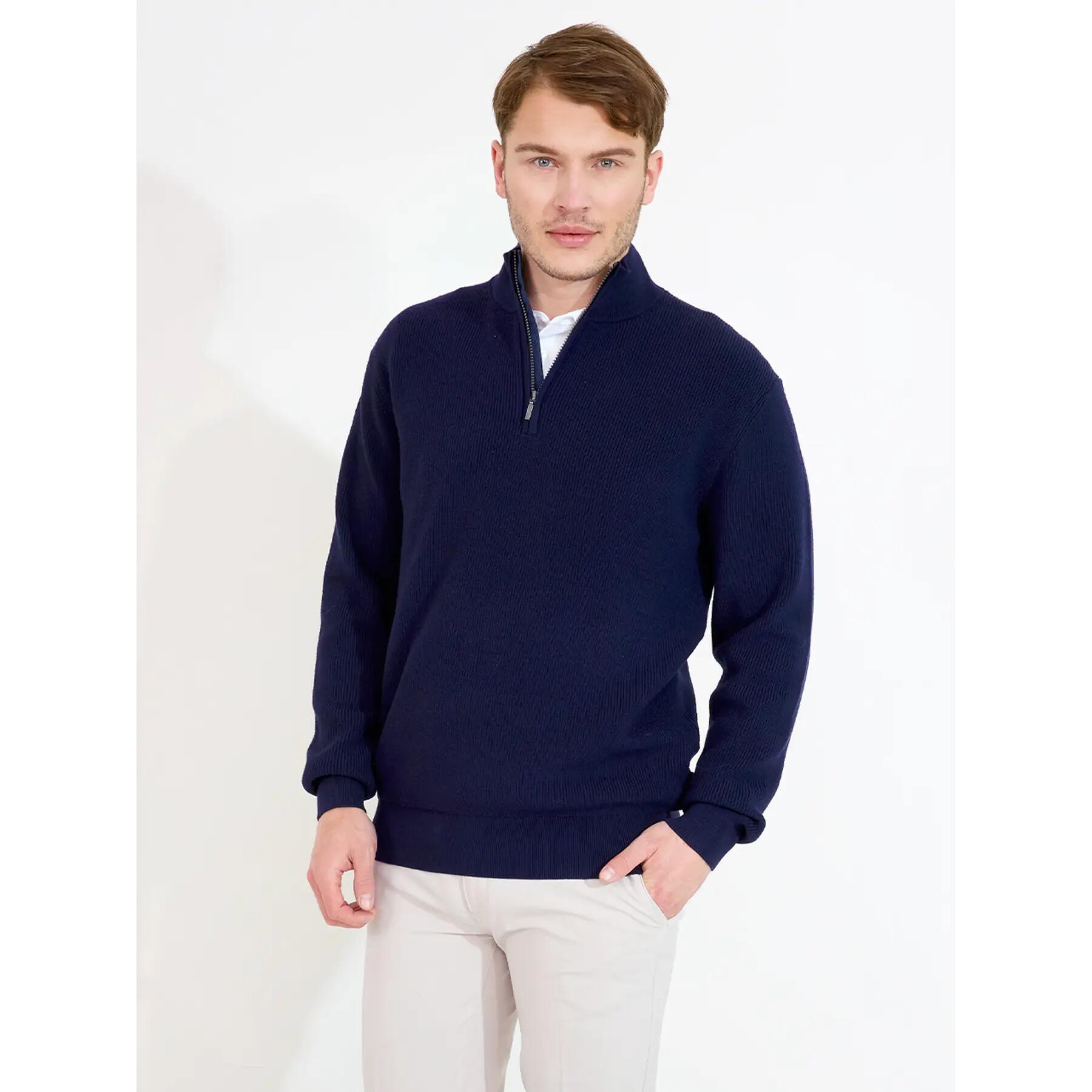 Pullover Abacus Niblick 2/5