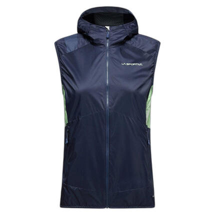 Gilet sans manches femme La Sportiva Across Lite