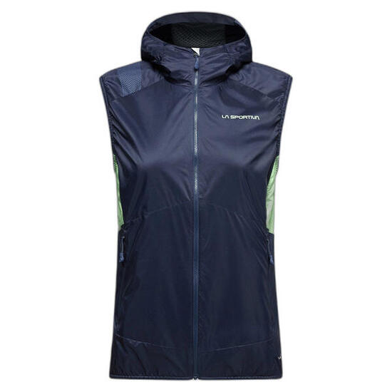 Gilet sans manches femme La Sportiva Across Lite