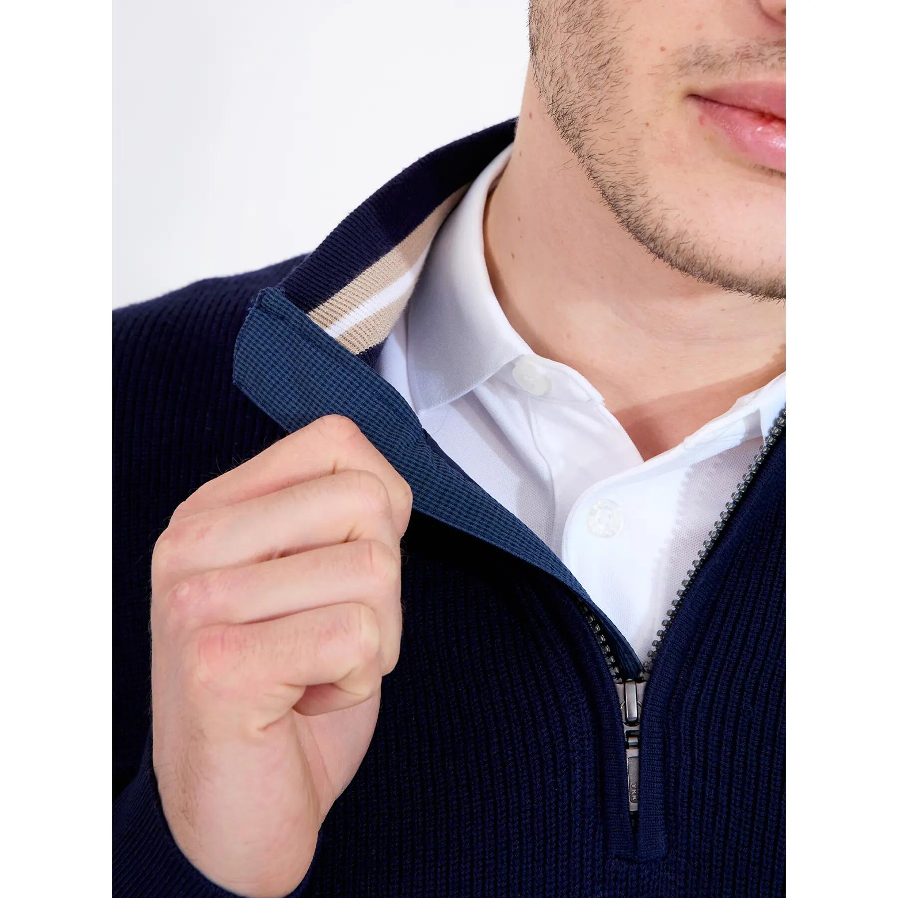 Pullover Abacus Niblick 5/5
