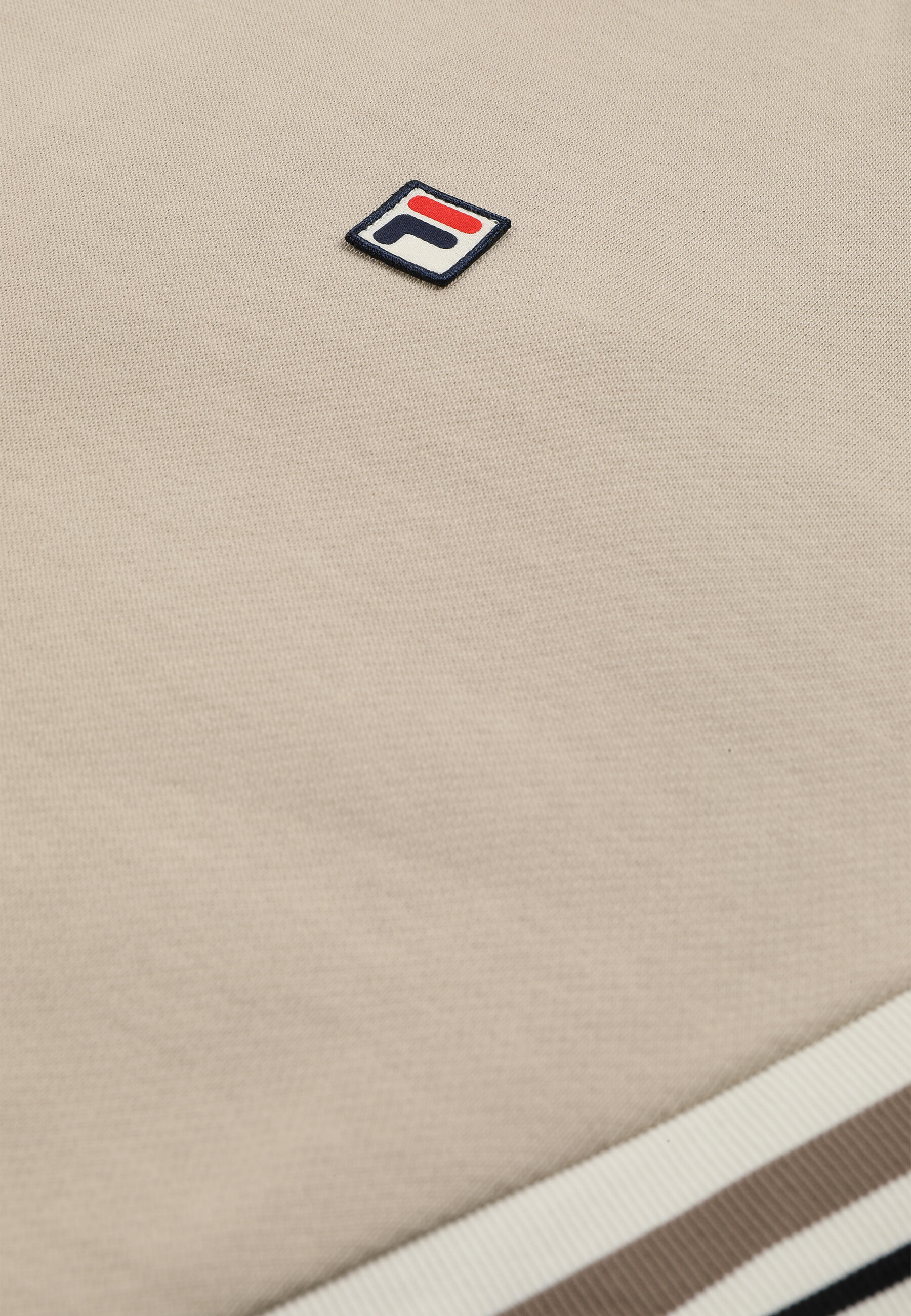 FILA Apparel SERRETTA Loose Heritage Tape Hoodie 3/3