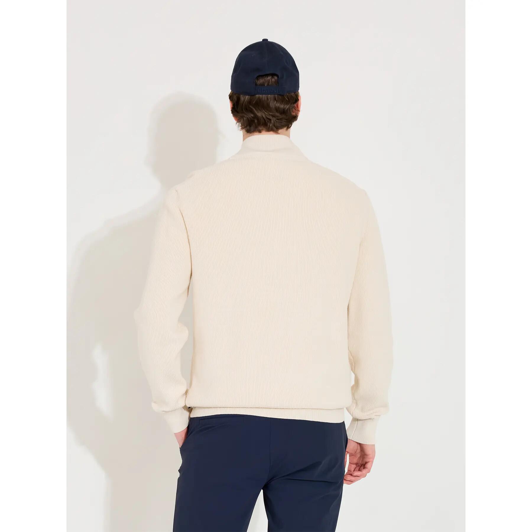 Pullover Abacus Niblick 4/5