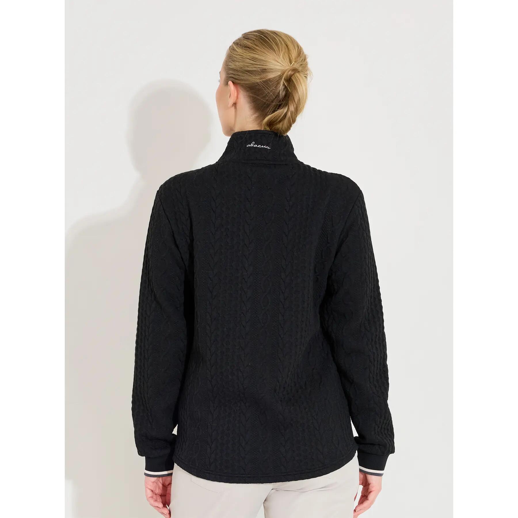 Polaire femme Abacus Woburn 4/4